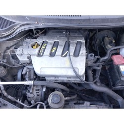 Motor e caixa de velocidades (exportação) Renault SCÉNIC I monospace (JA0/1_, FA0_) | Desguace Becerril