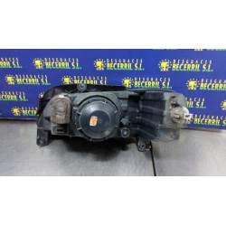 Recambio de faro derecho para peugeot 106 (s2) xn d referencia OEM IAM   