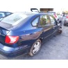 Detalhamento das peças para Hyundai elantra III (XD) 1.6 Gasolina do ano 2007 com motor G4ED
