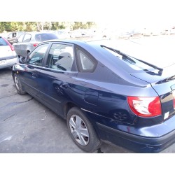 Detalhamento das peças para Hyundai elantra III (XD) 1.6 Gasolina do ano 2007 com motor G4ED