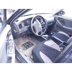 Detalhamento das peças para Hyundai elantra III (XD) 1.6 Gasolina do ano 2007 com motor G4ED