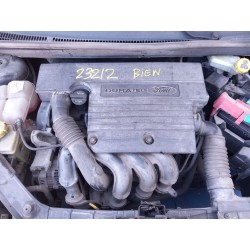 Recambio de motor completo para ford fiesta v (jh_, jd_) 1.4 16v referencia OEM IAM FXJA  