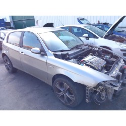 Detalhamento das peças para Alfa romeo 147 (937_) 1.6 16V T.SPARK ECO (937.AXA1A, 937.BXA1A) Gasolina do ano 2005 com motor AR 37203