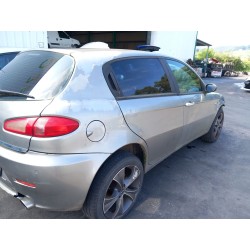 Detalhamento das peças para Alfa romeo 147 (937_) 1.6 16V T.SPARK ECO (937.AXA1A, 937.BXA1A) Gasolina do ano 2005 com motor AR 37203