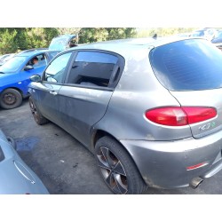 Detalhamento das peças para Alfa romeo 147 (937_) 1.6 16V T.SPARK ECO (937.AXA1A, 937.BXA1A) Gasolina do ano 2005 com motor AR 37203