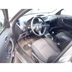 Detalhamento das peças para Alfa romeo 147 (937_) 1.6 16V T.SPARK ECO (937.AXA1A, 937.BXA1A) Gasolina do ano 2005 com motor AR 37203