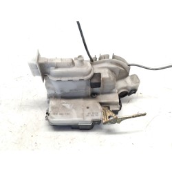 Front left door lock Seat Cordoba (6K1, 6K2) | Becerril Scrap Yard