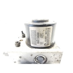 Recambio de abs para peugeot 207/207+ (wa_, wc_) 1.4 16v referencia OEM IAM 9662150680 10020700774 / 10097011263 