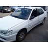Détail des pièces pour Peugeot 306 (7B, N3, N5) 1.9 D Diesel de l'année 2000 avec le moteur WJZ (DW8)