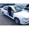 Détail des pièces pour Peugeot 306 (7B, N3, N5) 1.9 D Diesel de l'année 2000 avec le moteur WJZ (DW8)