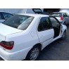 Détail des pièces pour Peugeot 306 (7B, N3, N5) 1.9 D Diesel de l'année 2000 avec le moteur WJZ (DW8)