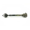 Recambio de transmisión delantera derecha para volkswagen passat b5 variant (3b5) 1.9 tdi referencia OEM IAM 4A040731B  