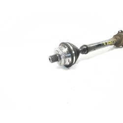 Recambio de transmisión delantera derecha para volkswagen passat b5 variant (3b5) 1.9 tdi referencia OEM IAM 4A040731B  