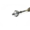 Recambio de transmisión delantera derecha para volkswagen passat b5 variant (3b5) 1.9 tdi referencia OEM IAM 4A040731B  