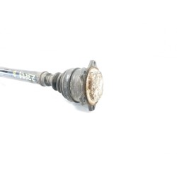 Recambio de transmisión delantera derecha para volkswagen passat b5 variant (3b5) 1.9 tdi referencia OEM IAM 4A040731B  
