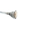 Recambio de transmisión delantera derecha para volkswagen passat b5 variant (3b5) 1.9 tdi referencia OEM IAM 4A040731B  