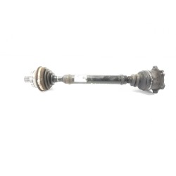 Recambio de transmisión delantera izquierda para volkswagen passat b5 variant (3b5) 1.9 tdi referencia OEM IAM 4A0407341B  