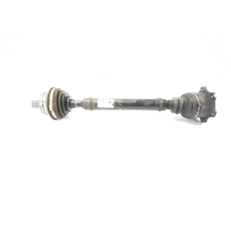 Recambio de transmisión delantera izquierda para volkswagen passat b5 variant (3b5) 1.9 tdi referencia OEM IAM 4A0407341B  