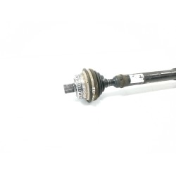 Recambio de transmisión delantera izquierda para volkswagen passat b5 variant (3b5) 1.9 tdi referencia OEM IAM 4A0407341B  