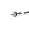 Recambio de transmisión delantera izquierda para volkswagen passat b5 variant (3b5) 1.9 tdi referencia OEM IAM 4A0407341B  