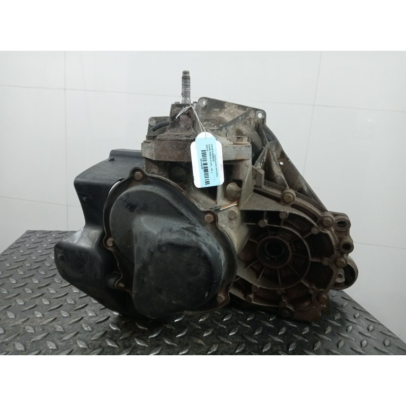 Boîte de vitesses Ford Fiesta V (JH_, JD_) | Desguace Becerril