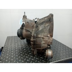 Boîte de vitesses Ford Fiesta V (JH_, JD_) | Desguace Becerril