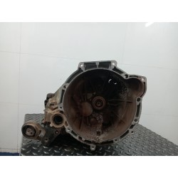Boîte de vitesses Ford Fiesta V (JH_, JD_) | Desguace Becerril