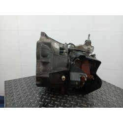 Boîte de vitesses Ford Fiesta V (JH_, JD_) | Desguace Becerril