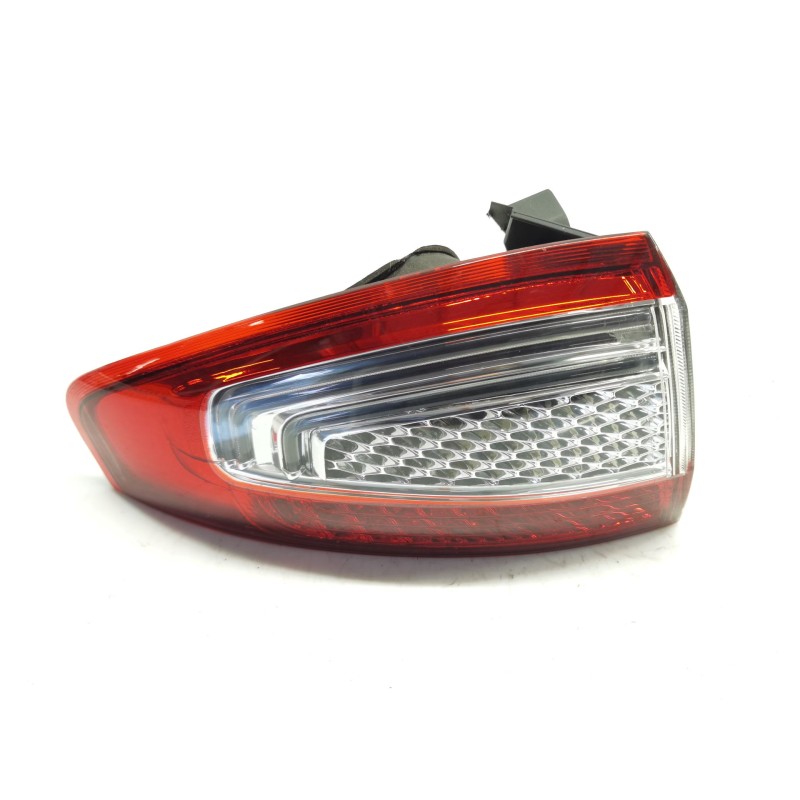 Left rear taillight Ford Mondeo IV (BA7) | Becerril Scrap Yard