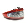 Left rear taillight Ford Mondeo IV (BA7) | Becerril Scrap Yard