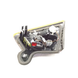 Fanale posteriore centrale sinistro Ford Mondeo IV (BA7) | Desguace Becerril