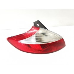 Left rear taillight Renault Megane III hatchback (BZ0/1_, B3_) | Becerril Scrap Yard