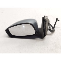 Spare left side mirror (driver side) fiat stilo multi wagon (192_) oem 735420759