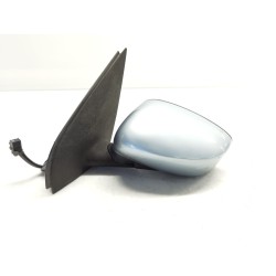 Spare left side mirror (driver side) Fiat Stilo multi wagon (192_) | Becerril Scrap Yard