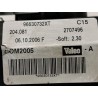 Recambio de com 2000 para peugeot 207/207+ (wa_, wc_) 1.4 16v referencia OEM IAM 96630732XT 2707496 