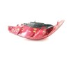 Recambio de piloto trasero izquierdo para peugeot 207/207+ (wa_, wc_) 1.4 16v referencia OEM IAM 9649986680  
