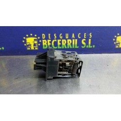 Recambio de resistencia calefaccion para skoda felicia berlina ( 791) glx referencia OEM IAM   