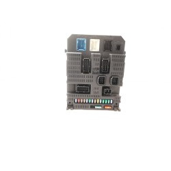 Recambio bsi (built-in systems interface) peugeot 207/207+ (WA_, WC_) oem 9659285380