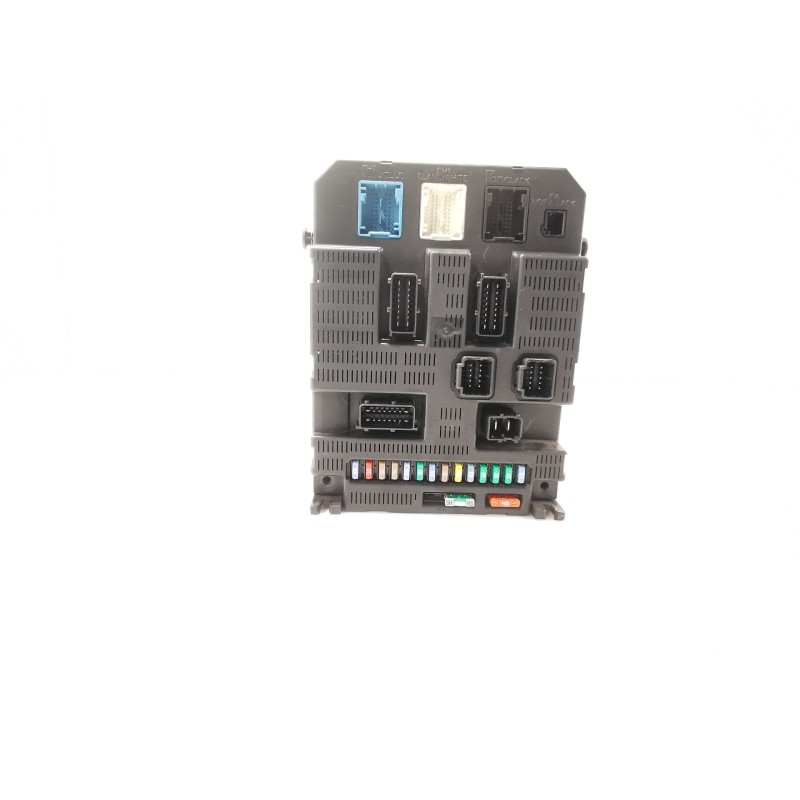 Recambio de bsi para peugeot 207/207+ (wa_, wc_) 1.4 16v referencia OEM IAM 9659285380 BSI2004O0600 