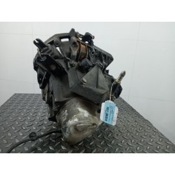 Caja cambios renault megane Scénic (JA0/1_) oem JC5109 / 7711134122 / 7701706347