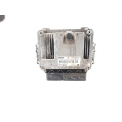 وحدة التحكم المحرك (uce) opel zafira / zafira family b (A05) oem 55205621