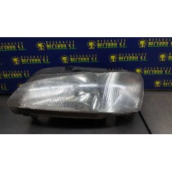 Recambio de faro izquierdo para peugeot 106 (s2) xn d referencia OEM IAM   