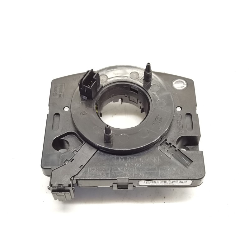 Recambio de anillo airbag para volkswagen passat b5.5 (3b3) 1.9 tdi referencia OEM IAM 1J0959654BK 7651444 