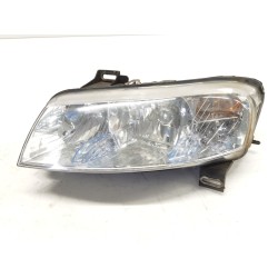 Left headlight fiat stilo multi wagon (192_) oem 6611134L / 0000051716371