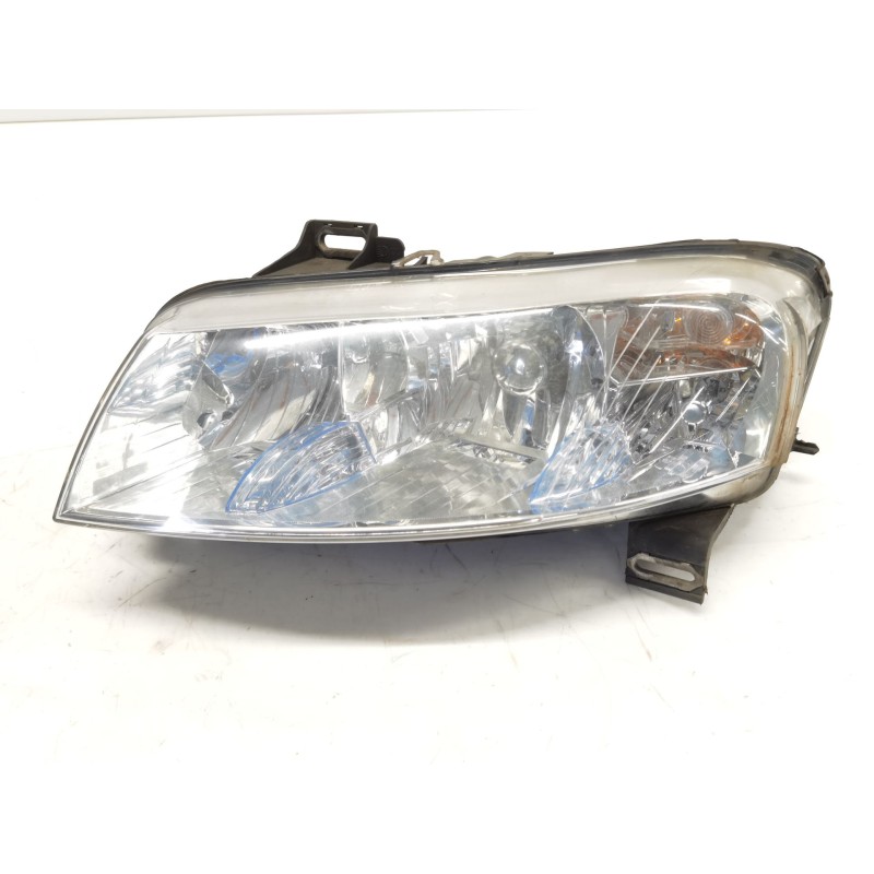 Recambio de faro izquierdo para fiat stilo multi wagon (192_) 1.9 jtd referencia OEM IAM 6611134L  