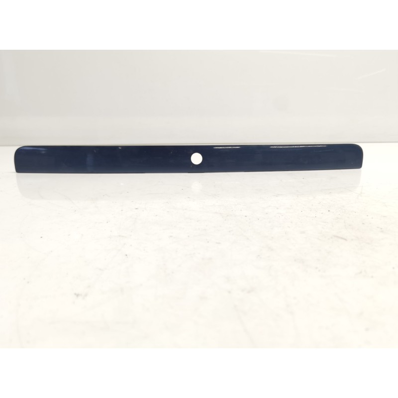 Exterior tailgate handle Audi A3 (8L1) | Becerril Scrap Yard