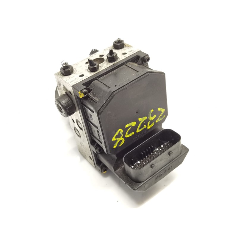 Recambio de abs para volkswagen passat b5.5 (3b3) 1.9 tdi referencia OEM IAM 4B0614617G 0265225124 