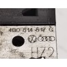 Recambio de abs para volkswagen passat b5.5 (3b3) 1.9 tdi referencia OEM IAM 4B0614617G 0265225124 