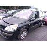 تفكيك Renault SCÉNIC II (JM0/1_) 1.5 dCi (JM1E, JM16) Diesel من عام 2007 بمحرك K9K 732