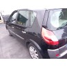 تفكيك Renault SCÉNIC II (JM0/1_) 1.5 dCi (JM1E, JM16) Diesel من عام 2007 بمحرك K9K 732